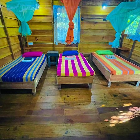 Sigiriya Rastha Hostel Ngoại thất bức ảnh