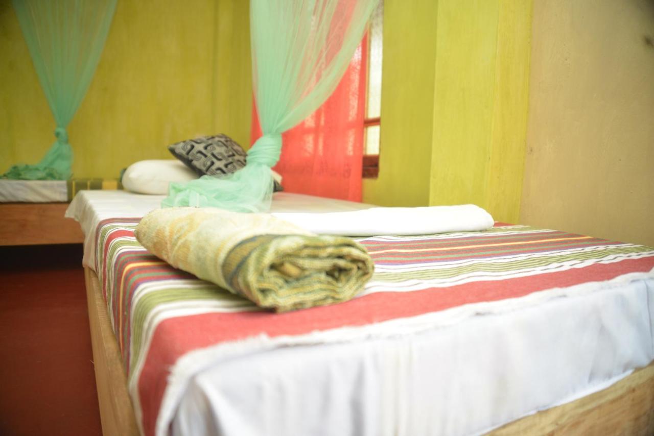 Sigiriya Rastha Hostel Ngoại thất bức ảnh