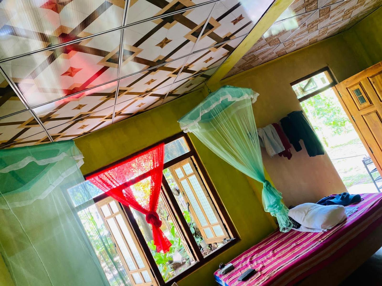 Sigiriya Rastha Hostel Ngoại thất bức ảnh