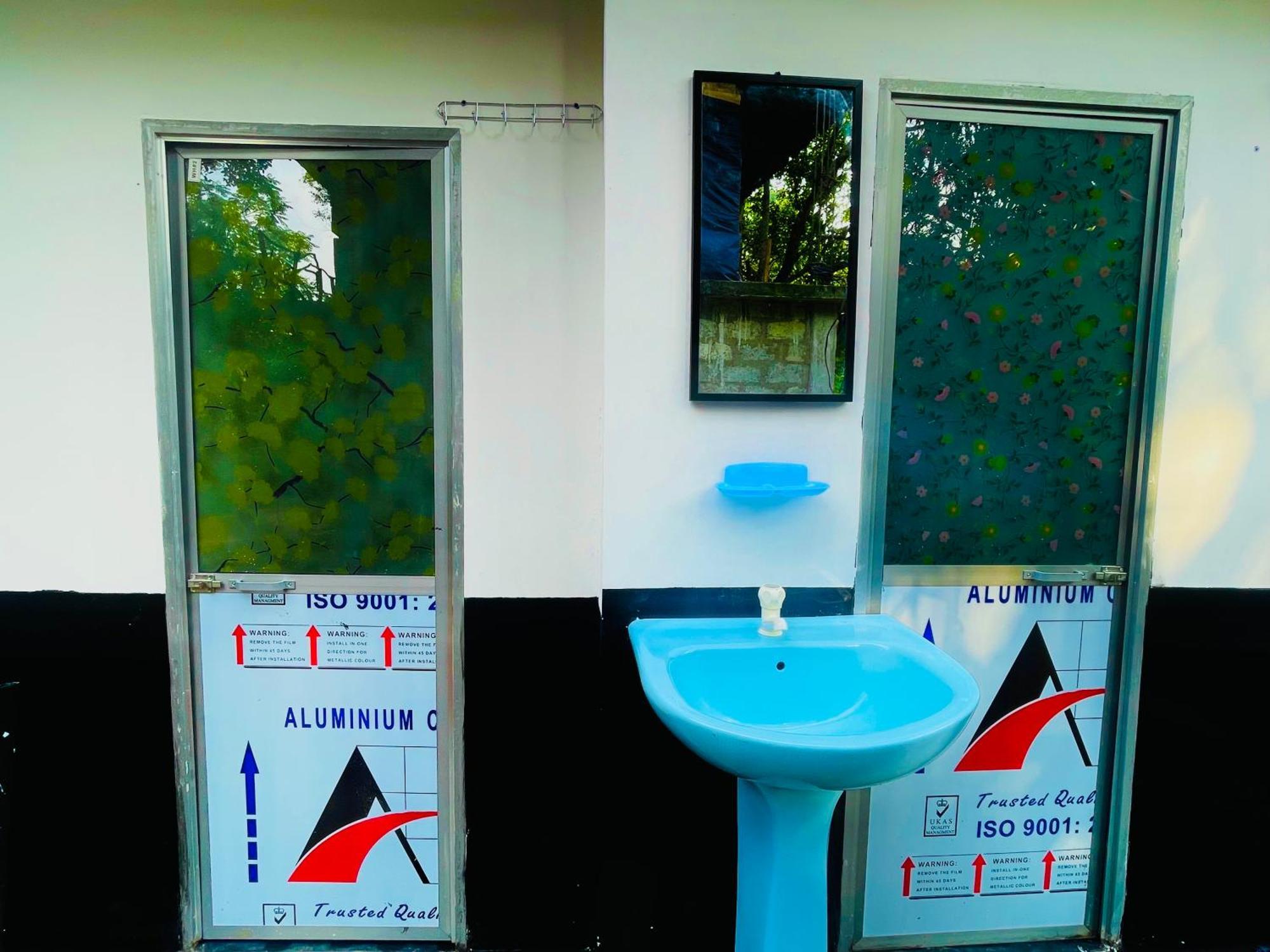 Sigiriya Rastha Hostel Ngoại thất bức ảnh