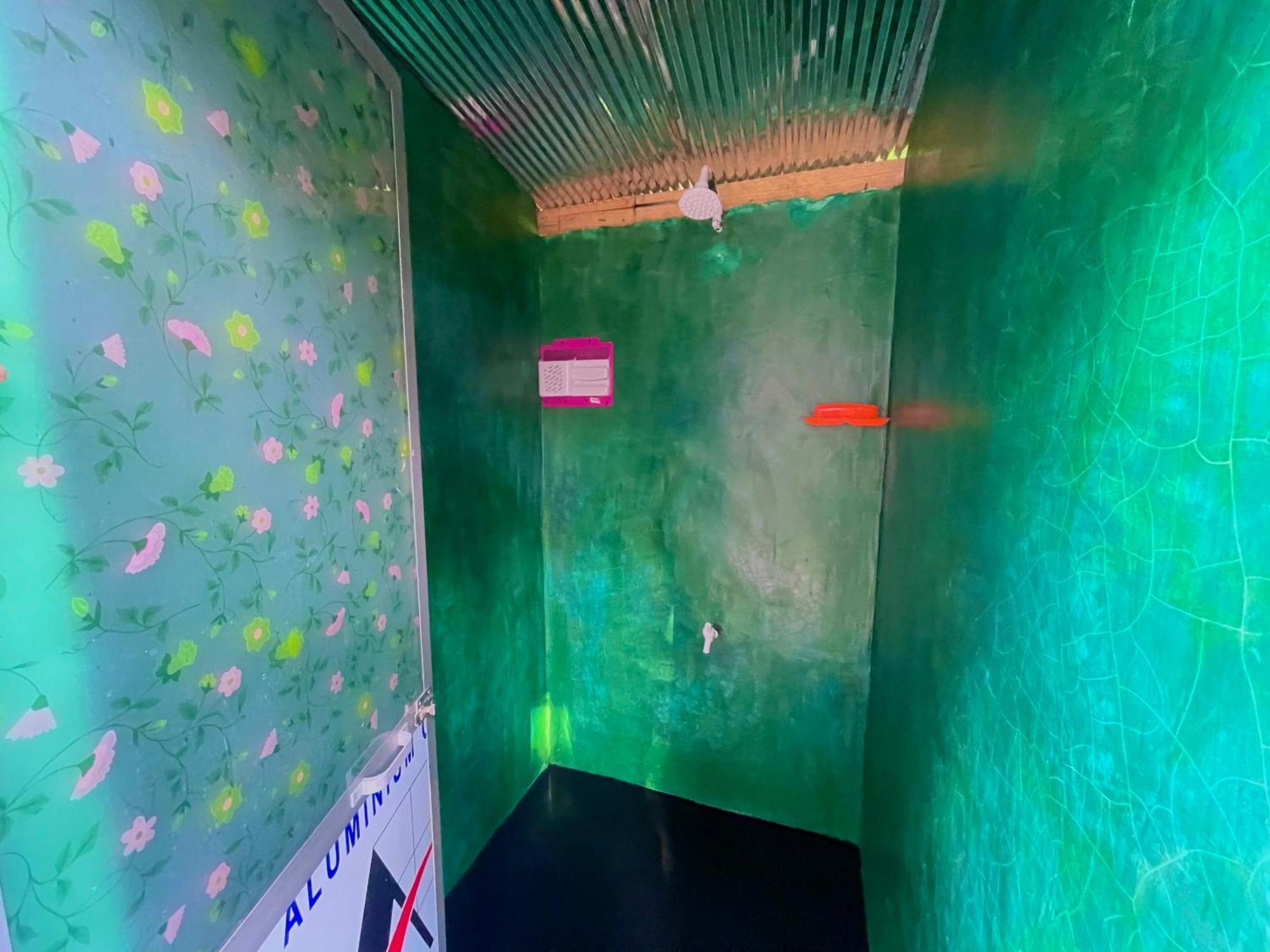 Sigiriya Rastha Hostel Ngoại thất bức ảnh