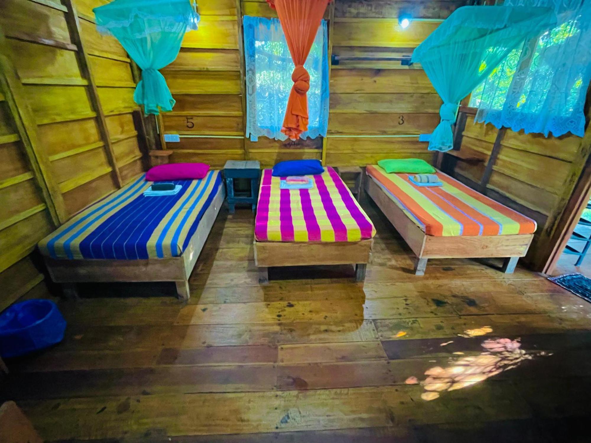 Sigiriya Rastha Hostel Ngoại thất bức ảnh