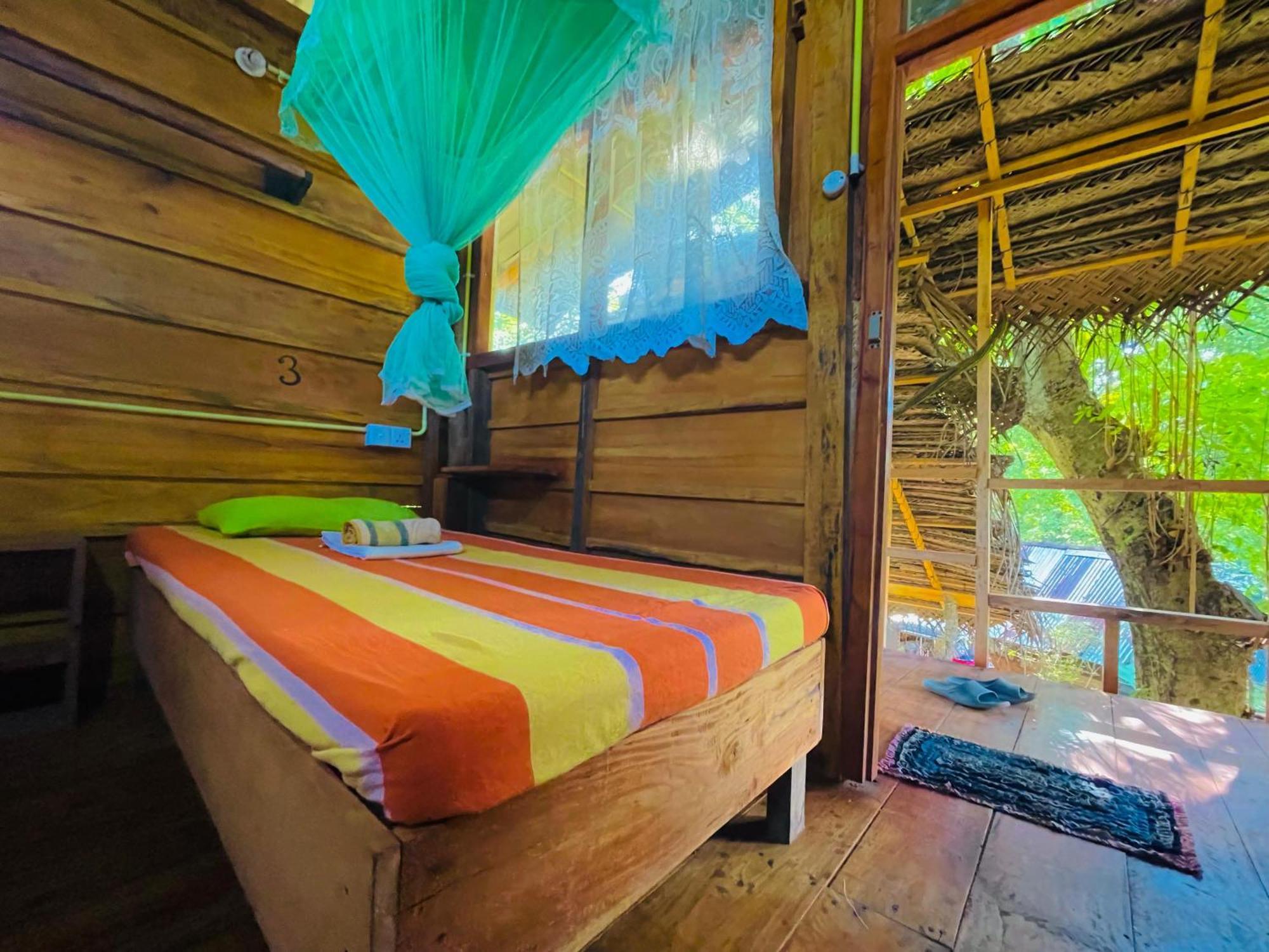 Sigiriya Rastha Hostel Ngoại thất bức ảnh