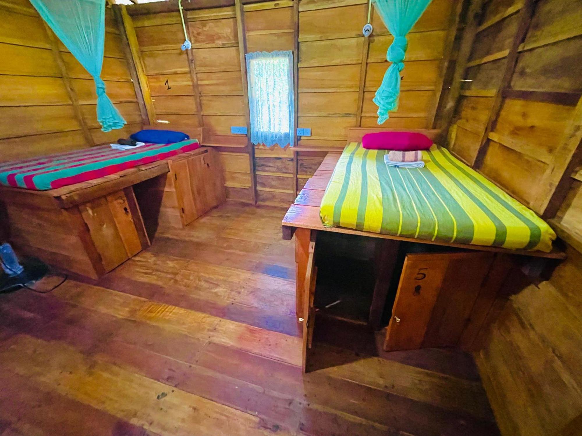 Sigiriya Rastha Hostel Ngoại thất bức ảnh