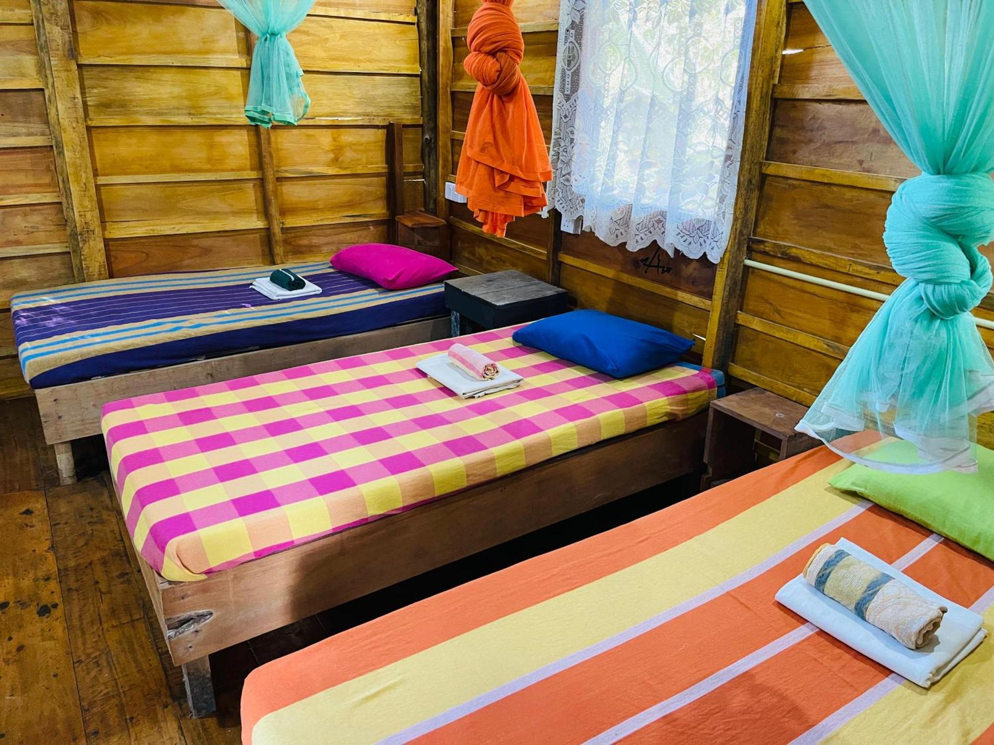 Sigiriya Rastha Hostel Ngoại thất bức ảnh