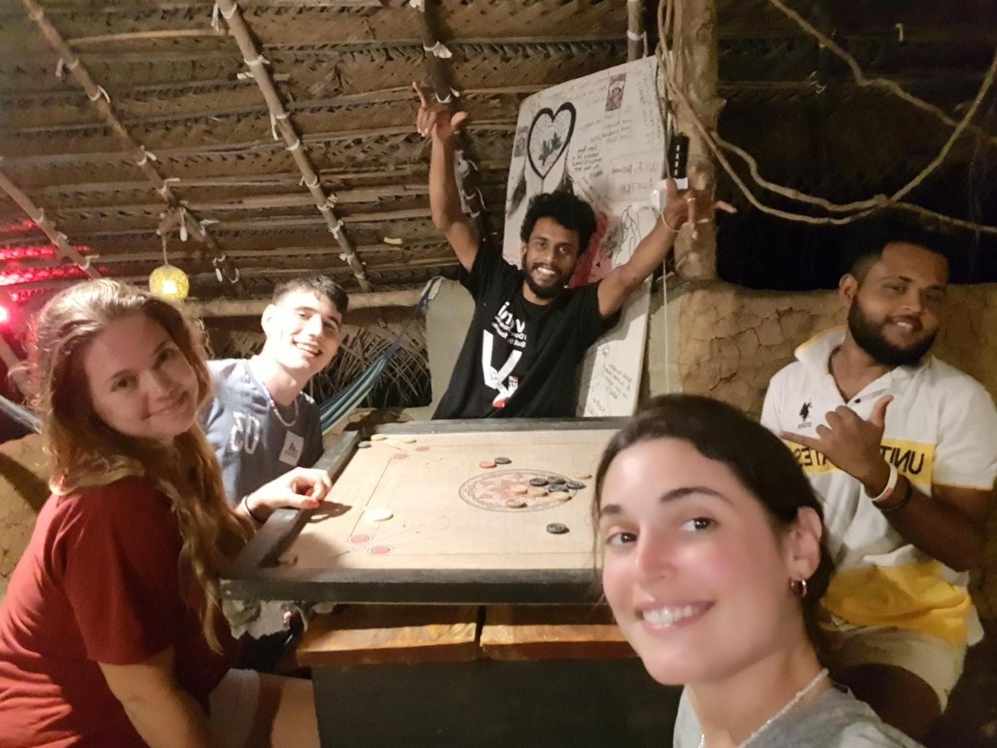 Sigiriya Rastha Hostel Ngoại thất bức ảnh